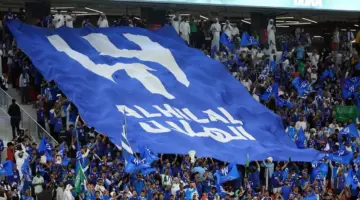3 مراكز مطلوبة.. الهلال يحدد أولوياته في الانتقالات الصيفية